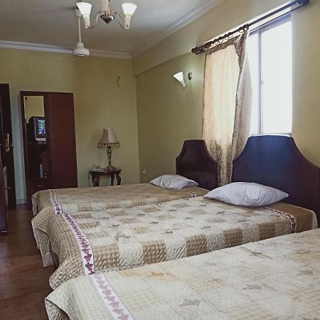 Osy Grand Hotel Moshi Kilimanjaro Tanzania Экстерьер фото