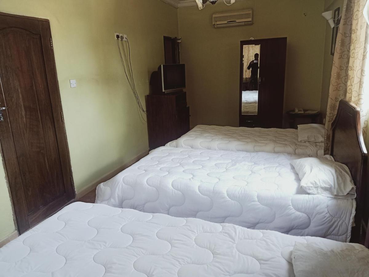 Osy Grand Hotel Moshi Kilimanjaro Tanzania Экстерьер фото