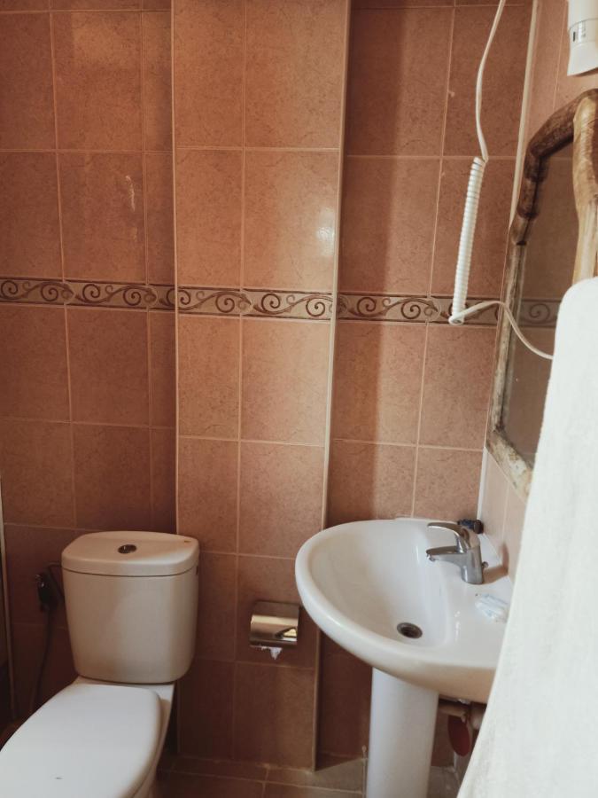 Osy Grand Hotel Moshi Kilimanjaro Tanzania Экстерьер фото