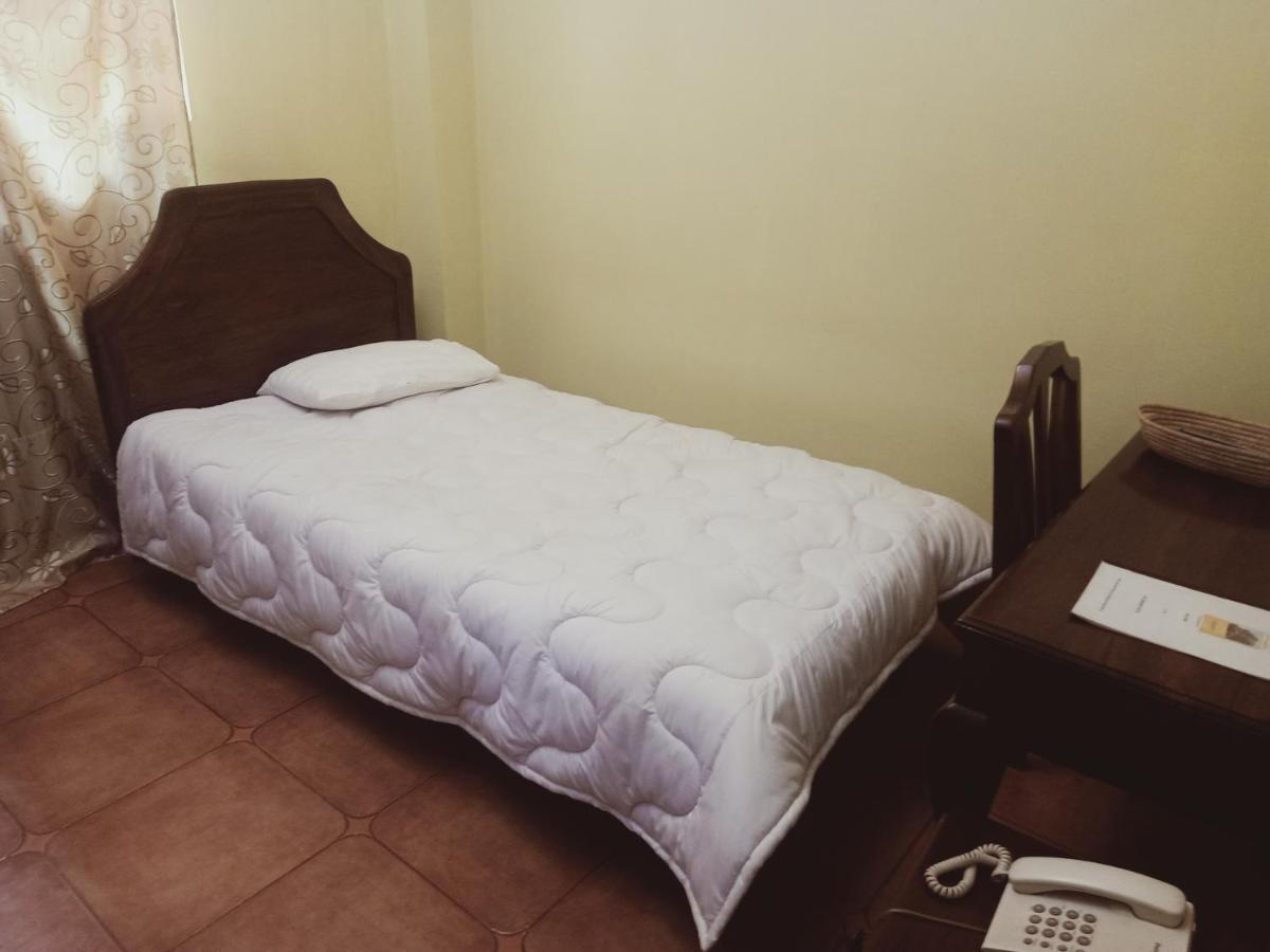 Osy Grand Hotel Moshi Kilimanjaro Tanzania Экстерьер фото