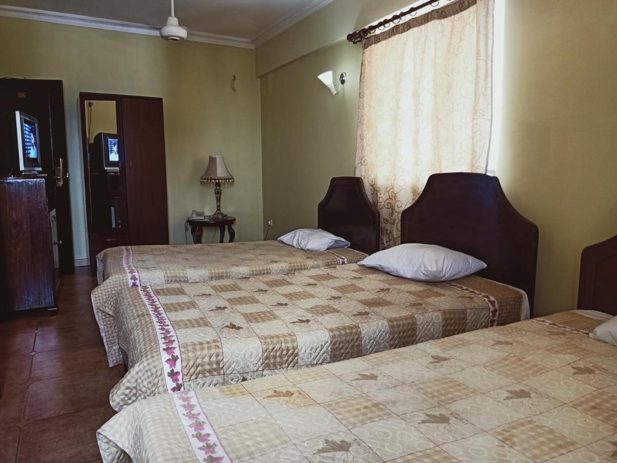 Osy Grand Hotel Moshi Kilimanjaro Tanzania Экстерьер фото