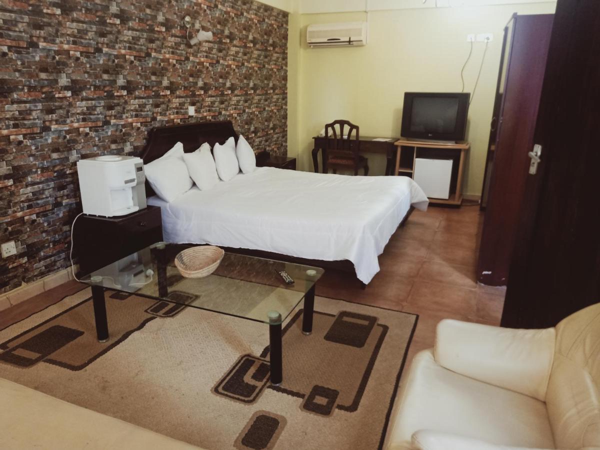 Osy Grand Hotel Moshi Kilimanjaro Tanzania Экстерьер фото