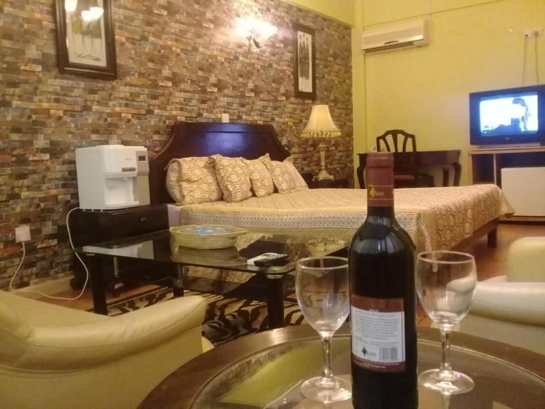 Osy Grand Hotel Moshi Kilimanjaro Tanzania Экстерьер фото