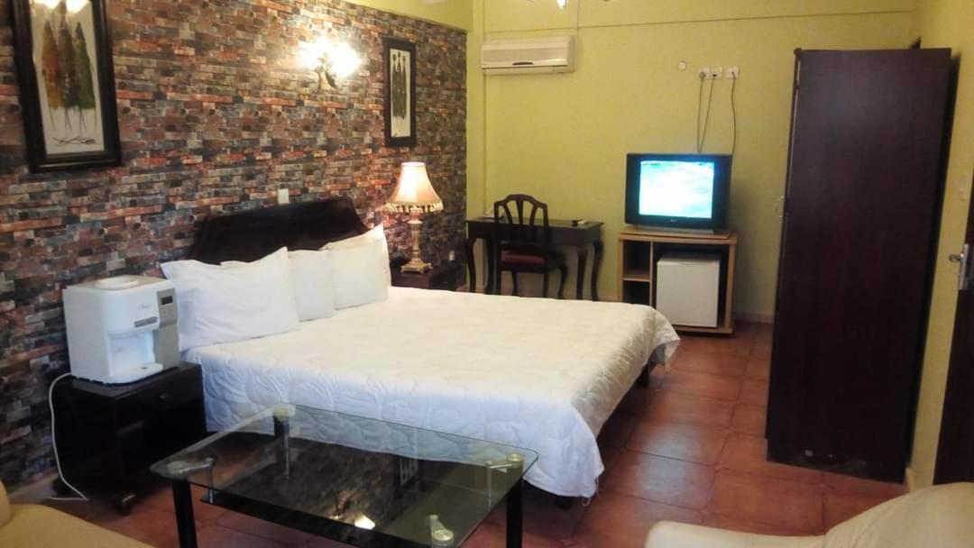Osy Grand Hotel Moshi Kilimanjaro Tanzania Экстерьер фото