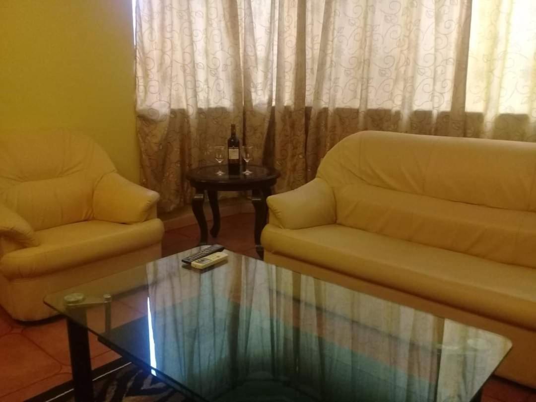 Osy Grand Hotel Moshi Kilimanjaro Tanzania Экстерьер фото