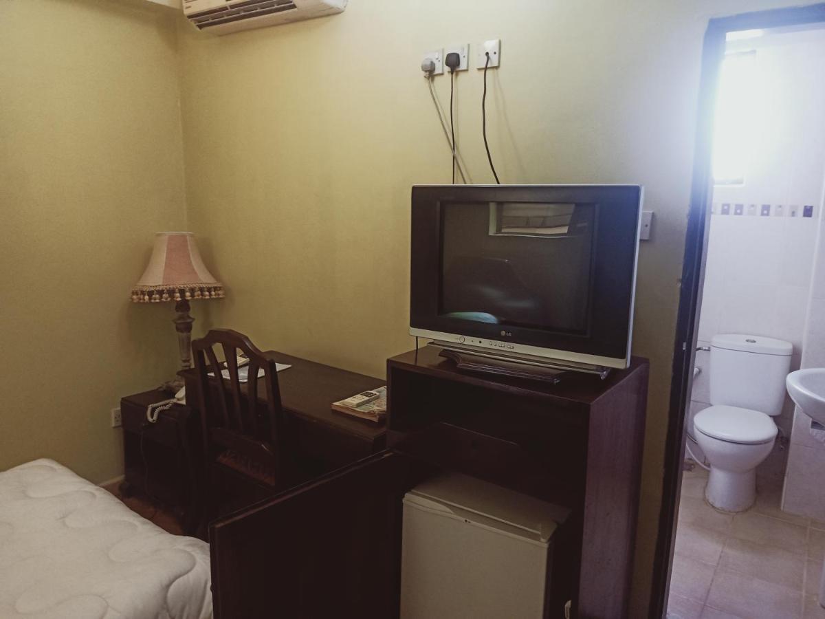 Osy Grand Hotel Moshi Kilimanjaro Tanzania Экстерьер фото