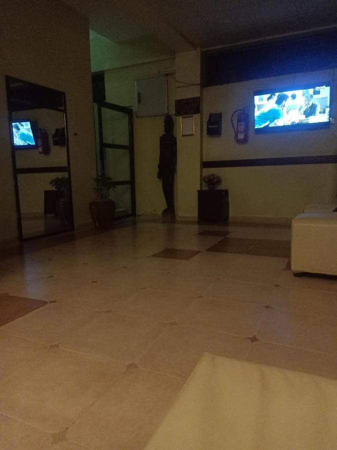 Osy Grand Hotel Moshi Kilimanjaro Tanzania Экстерьер фото
