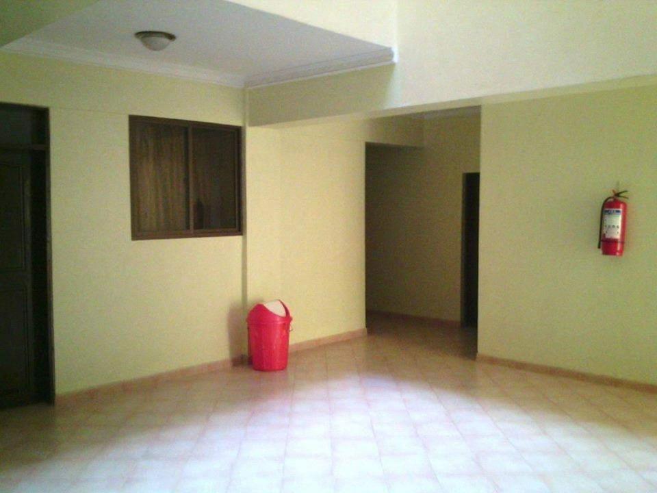 Osy Grand Hotel Moshi Kilimanjaro Tanzania Экстерьер фото