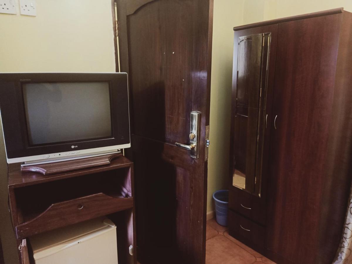 Osy Grand Hotel Moshi Kilimanjaro Tanzania Экстерьер фото