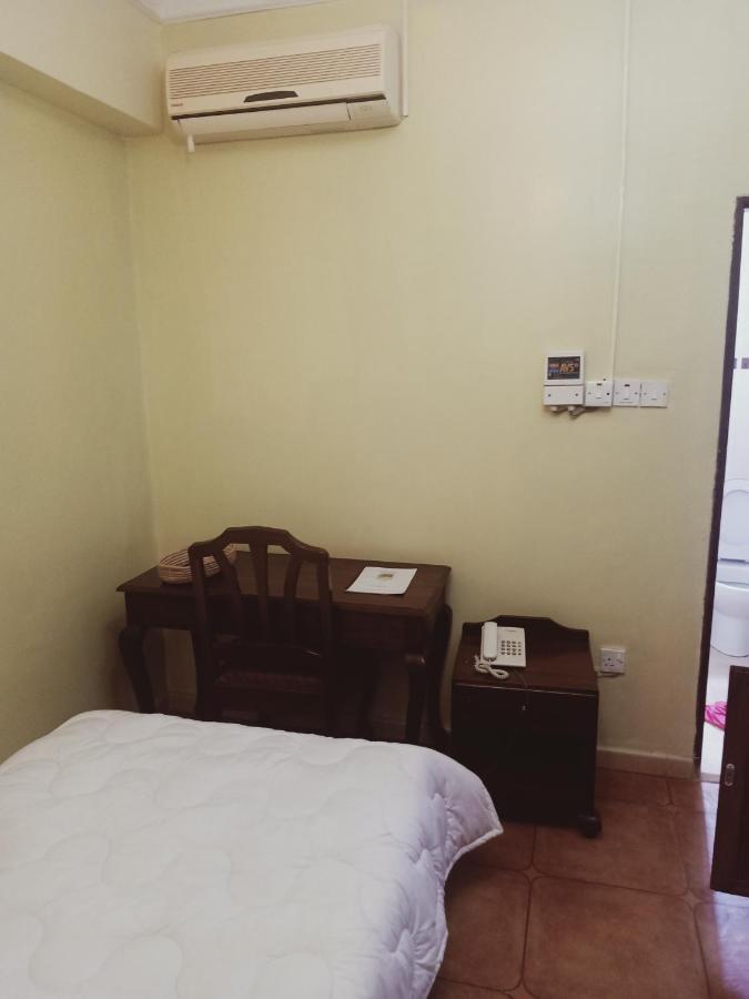 Osy Grand Hotel Moshi Kilimanjaro Tanzania Экстерьер фото