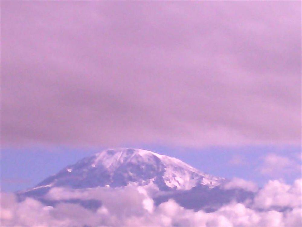 Osy Grand Hotel Moshi Kilimanjaro Tanzania Экстерьер фото