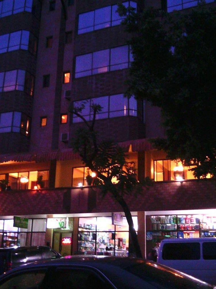 Osy Grand Hotel Moshi Kilimanjaro Tanzania Экстерьер фото