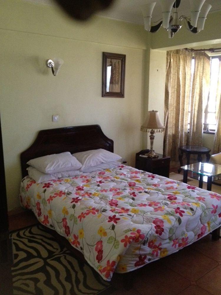 Osy Grand Hotel Moshi Kilimanjaro Tanzania Экстерьер фото