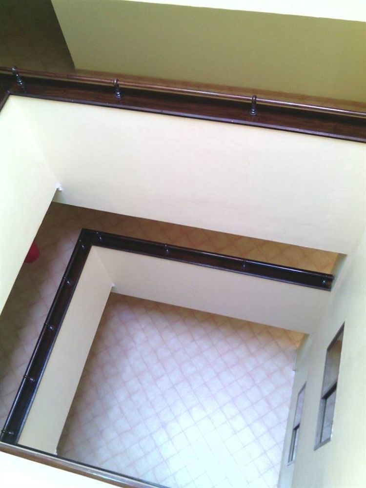 Osy Grand Hotel Moshi Kilimanjaro Tanzania Экстерьер фото