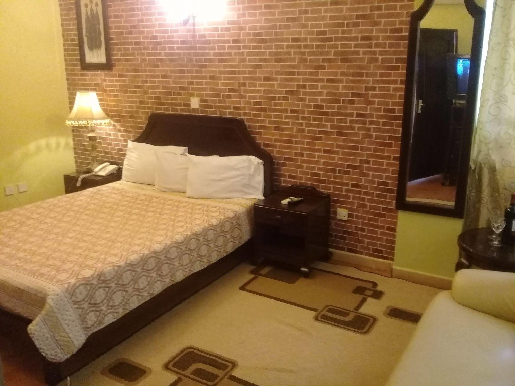 Osy Grand Hotel Moshi Kilimanjaro Tanzania Экстерьер фото