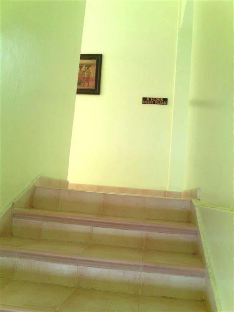 Osy Grand Hotel Moshi Kilimanjaro Tanzania Экстерьер фото